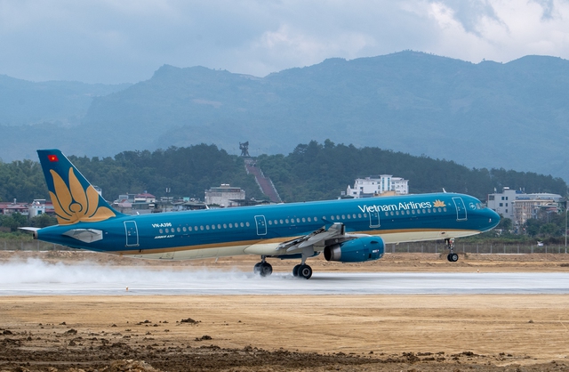 Vì sao Vietnam Airlines lãi đột biến? - Ảnh 1.