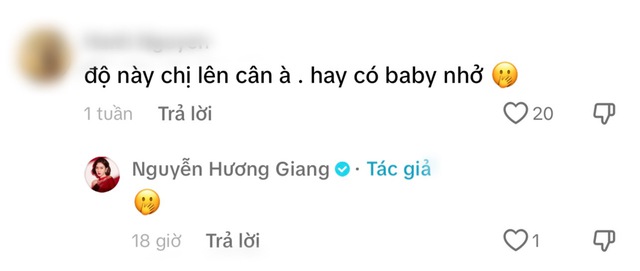 Hương Giang lần đầu công khai rõ mặt bạn trai mới, thái độ lạ khi bị hỏi chuyện đang mang thai - Ảnh 5.
