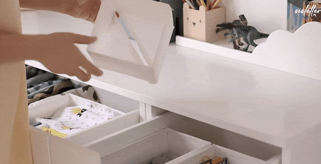 C&aacute;c b&agrave; nội trợ H&agrave;n Quốc gợi &yacute; 5 m&oacute;n đồ lưu trữ nhất định phải mua - Ảnh 13.