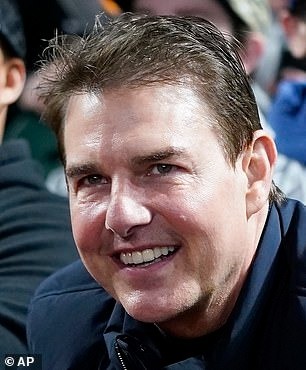 Bác sĩ thẩm mỹ gọi tên 5 tài tử tiêm chất làm đầy, có cả Beckham và Tom Cruise - Ảnh 4.