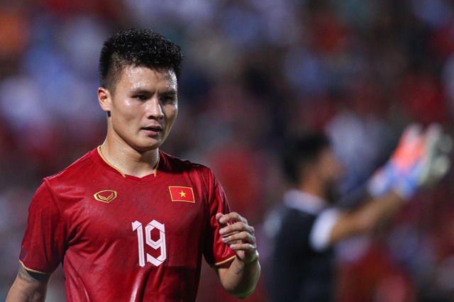 Sang Nhật thi đấu, Quang Hải sẽ vắng mặt tại AFF Cup 2024? - Ảnh 1.