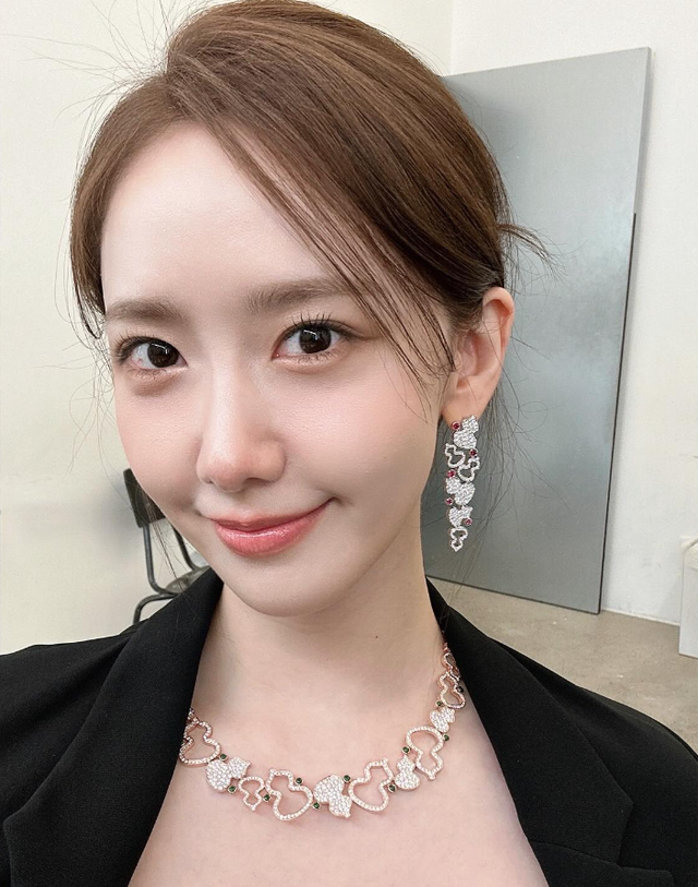 Yoona 10 điểm trong bài thi da đẹp tại LHP Cannes, bảo sao 1 thập kỷ qua vẫn là nữ thần visual Hàn Quốc - Ảnh 15.