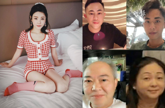 Vụ người mẫu Thái Thiên Phượng bị sát hại và phân xác: Mẹ chồng cũ tóc bạc trắng sau khi ra tù