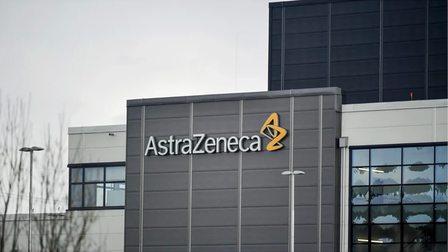 Năm tam tai của AstraZeneca: Sau bê bối vắc xin Covid-19 gây đông máu, ông lớn ngành dược nước Anh bị phạt 107,5 triệu USD vì ăn cắp bản quyền thuốc ung thư của Pfizer - Ảnh 1.