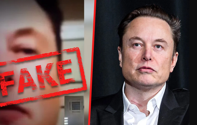 Người phụ nữ bị lừa 1,2 tỷ vì được Elon Musk FAKE tán tỉnh: Kẻ mạo danh gọi video call mỗi ngày, khoe thường xuyên đến SpaceX và có thẻ căn cước công dân ở sao hỏa - Ảnh 1.