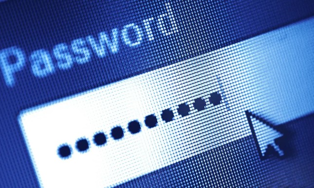 Quốc gia đầu tiên trên thế giới cấm người dân sử dụng mật khẩu 123456 - Ảnh 2.