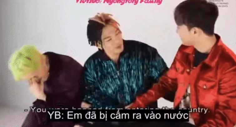 BIGBANG đã dự đoán trước tương lai tù tội của Seungri? - Ảnh 3.