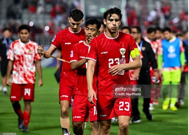 Tuyển Indonesia gặp mối lo lớn, tuyển Việt Nam tăng cơ hội “phục thù” đối thủ ở AFF Cup - Ảnh 2.