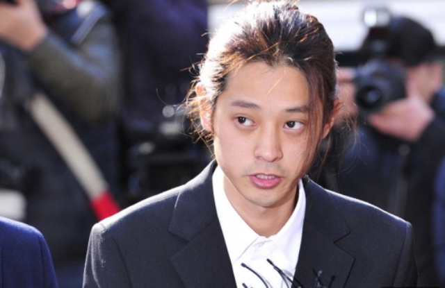 Tung tích tên tội phạm tình dục nguy hiểm bậc nhất bê bối Burning Sun Jung Joon Young sau khi ra tù