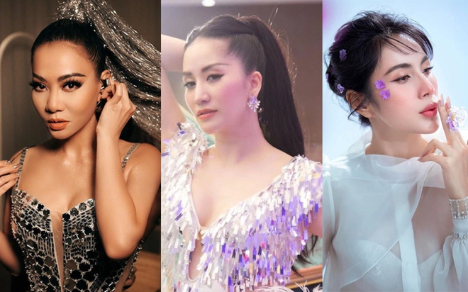 Những ca sĩ bị vạ lây vì Khánh Thi - Ảnh 2.