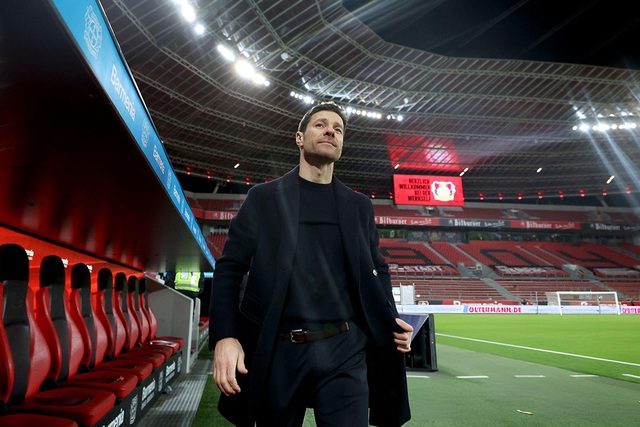 Chung kết Europa League 2023/24: Atalanta đối đầu Leverkusen - Ảnh 4.