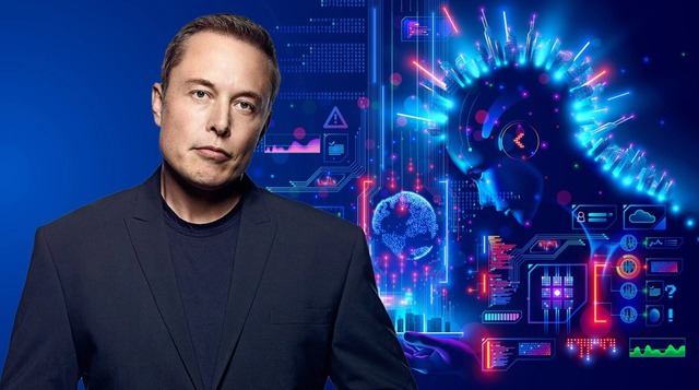 Elon Musk nói gì về sự tồn tại của người ngoài hành tinh và sự sống trong vũ trụ? - Ảnh 1.