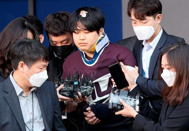 Chấn động: Bắt giam 2 cựu học sinh đại học hàng đầu Hàn Quốc là thành viên “phòng chat thứ N”, nạn nhân lên đến hơn 60 người - Ảnh 1.