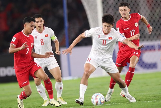ĐT Việt Nam có cơ hội vô địch AFF Cup nhưng thấp hơn Thái Lan và Indonesia - Ảnh 2.