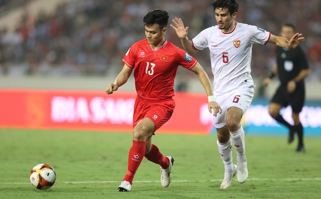ĐT Việt Nam có cơ hội vô địch AFF Cup nhưng thấp hơn Thái Lan và Indonesia - Ảnh 1.