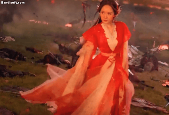 Dương Mịch lại ê chề vì phim mới chiếu bị chê tan nát: Thất vọng toàn tập vì không một miếng chemistry với tình trẻ - Ảnh 3.