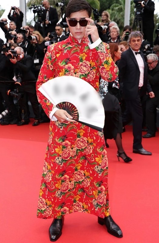 Vỗ tay 10 phút tại Cannes: Gây ức chế hơn cả người đẹp vô danh làm lố trên thảm đỏ - Ảnh 1.