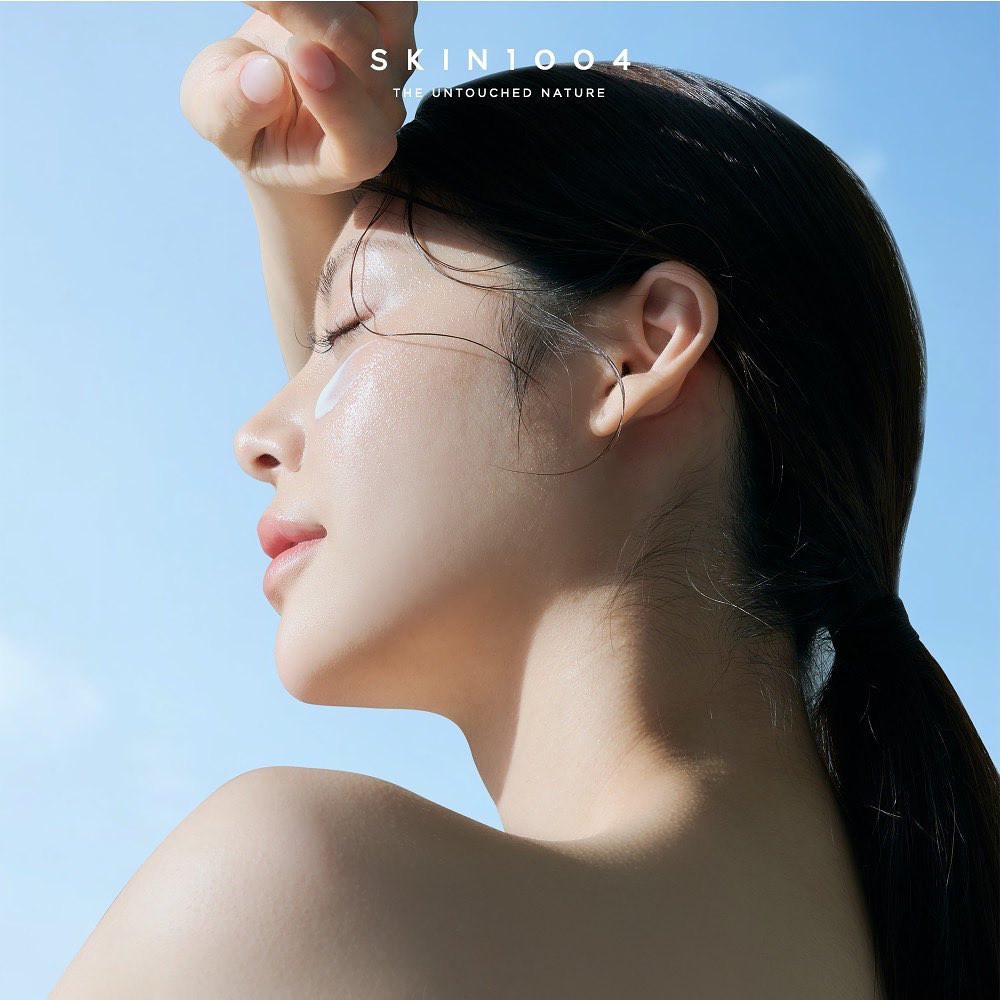 SKIN1004: Thương hiệu tạo nên những làn da thiên sứ nhờ rau má nguyên bản - Ảnh 1.