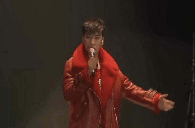 Seungri từng công khai dằn mặt fan ở concert BIGBANG vì sợ bị phản bội: Tôi biết rất nhiều du côn đáng sợ - Ảnh 3.