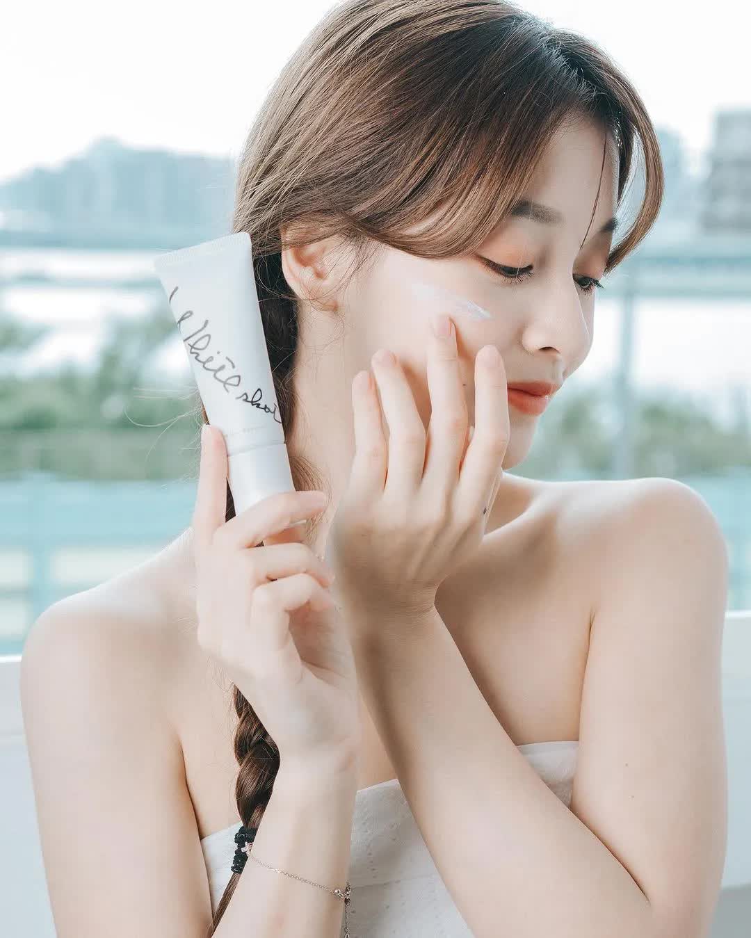 Kem chống nắng phú bà của phụ nữ Nhật Bản: Tăng sinh collagen, ngừa lão hóa cực đỉnh - Ảnh 6.