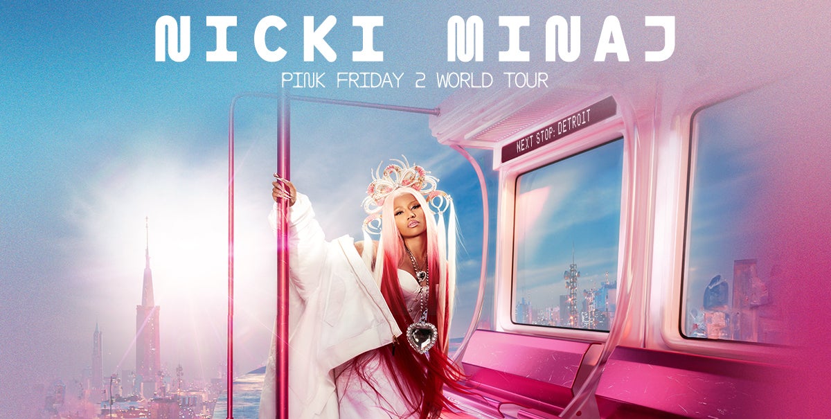 Nicki Minaj bị cảnh sát bắt vì nghi mang chất cấm chỉ vài tiếng trước giờ diễn concert, hàng chục nghìn khán giả hoang mang!
