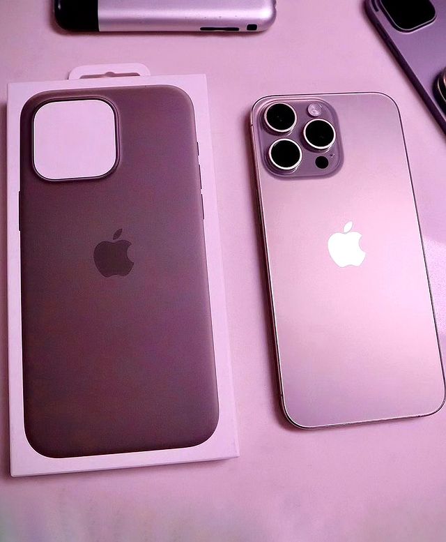 Ngắm loạt ảnh iPhone 16 màu hồng mới, đẹp thế này phải chờ chốt đơn thôi! - Ảnh 5.