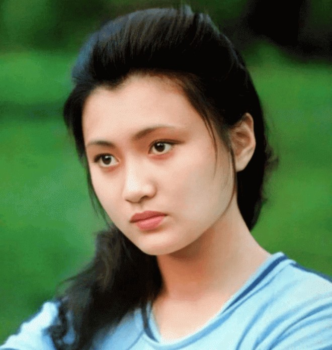 Dương Quý Phi đẹp nhất màn ảnh gần 60 tuổi vẫn trẻ như thiếu nữ, có bí quyết hồi xuân mà phụ nữ ít ai chịu làm - Ảnh 2.