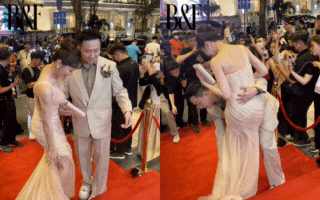 Khen cho Trấn Thành vì luôn làm điều này cho Hari Won, đúng chuẩn người chồng tinh tế - Ảnh 4.