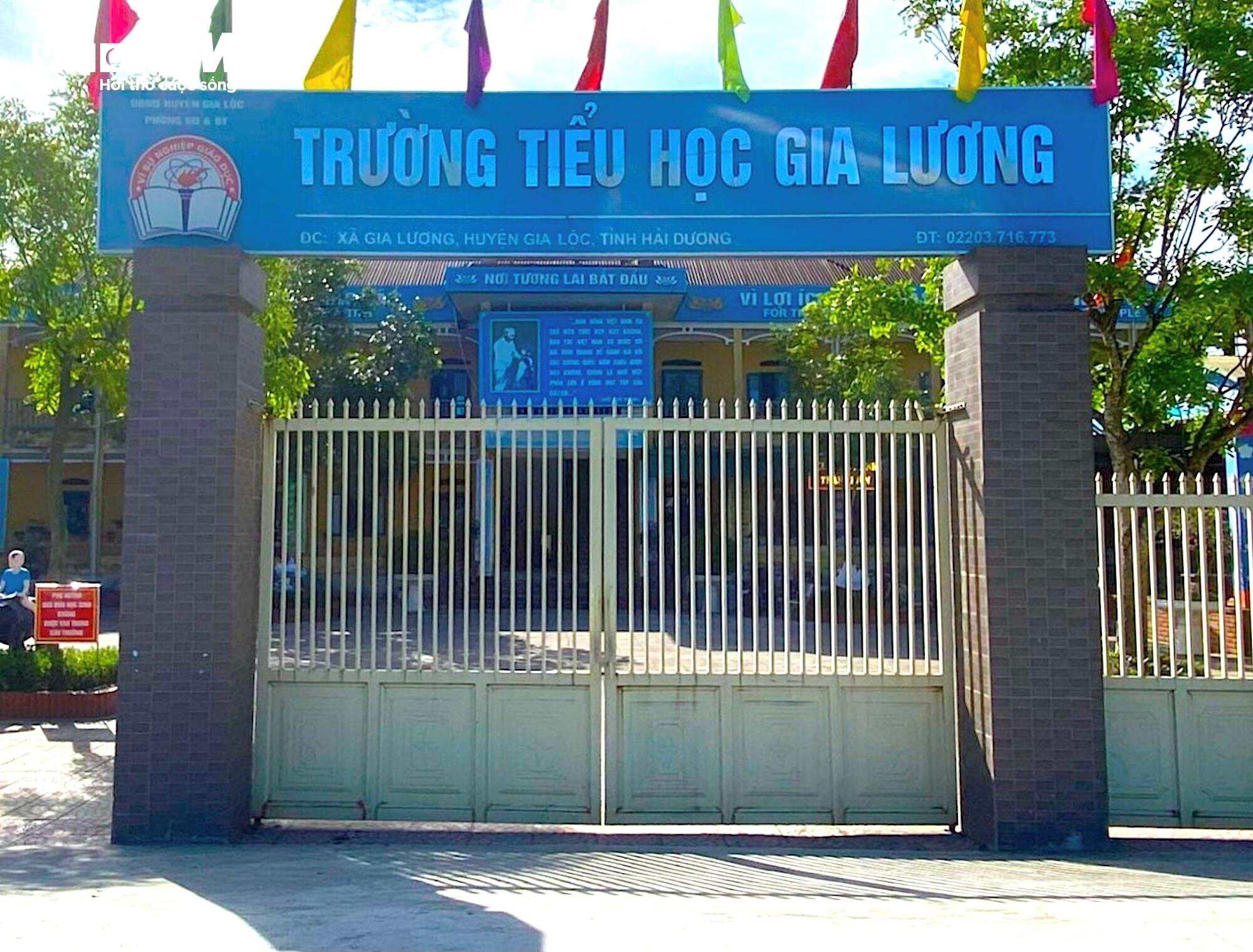 PHÁT TRIỂN HẠ TẦNG TẠI XÃ TÂN TIẾN HUYỆN GIA LỘC CŨ