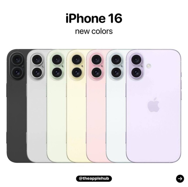 iPhone 15 vừa được khen cải tiến thì tới iPhone 16 đã lại cải lùi - Ảnh 4.