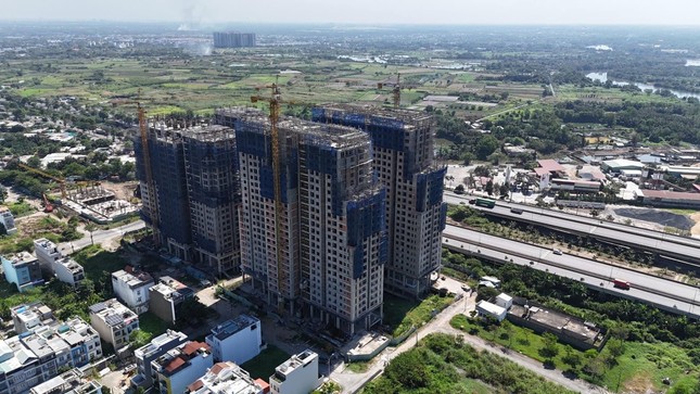 C&oacute; n&ecirc;n xuống tiền mua căn hộ cho thu&ecirc; l&uacute;c n&agrave;y? - Ảnh 2.