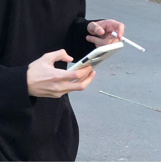 Tác động của thuốc lá đến da