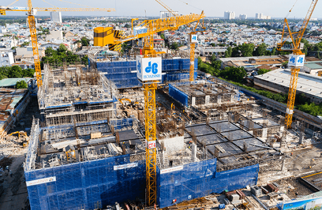 C&oacute; n&ecirc;n xuống tiền mua căn hộ cho thu&ecirc; l&uacute;c n&agrave;y? - Ảnh 1.