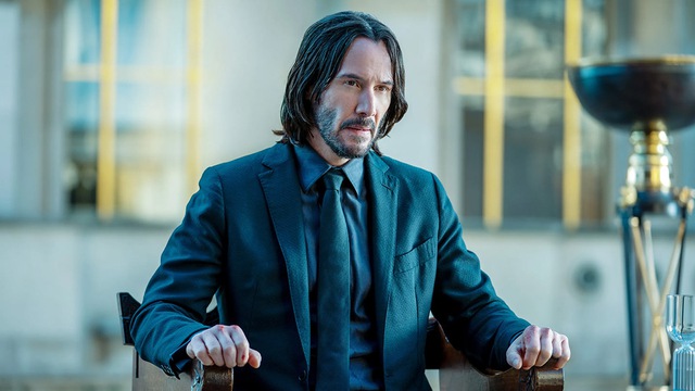 Sát thủ khét tiếng John Wick bỗng đi pha cà phê, rửa bát thuê tại Thái Lan: Chuyện gì đang xảy ra? - Ảnh 3.