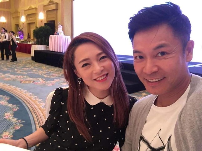 Nam diễn viên Quách Tấn An ly hôn vợ sau 18 năm - Ảnh 3.