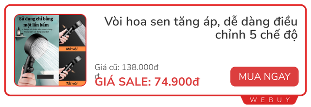 Tất tần tật những món đồ liên quan đến nước cho mùa hè mát lạnh chỉ từ 29.000 đồng - Ảnh 1.