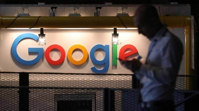 Google sa thải hàng trăm nhân viên của nhóm cốt lõi - Ảnh 2.