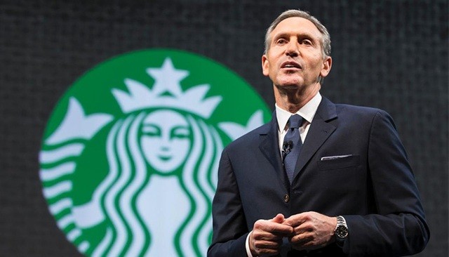 Bi hài Starbucks: Giảm doanh số lần đầu tiên kể từ năm 2020, thương hiệu cà phê 100.000 đồng đổ lỗi tại... quá đông nên khách bỏ về còn CEO thì bị người tiền nhiệm ‘đưa vào thế bí’ - Ảnh 3.