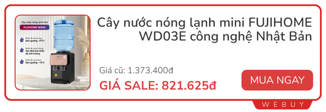 Tất tần tật những món đồ liên quan đến nước cho mùa hè mát lạnh chỉ từ 29.000 đồng - Ảnh 9.