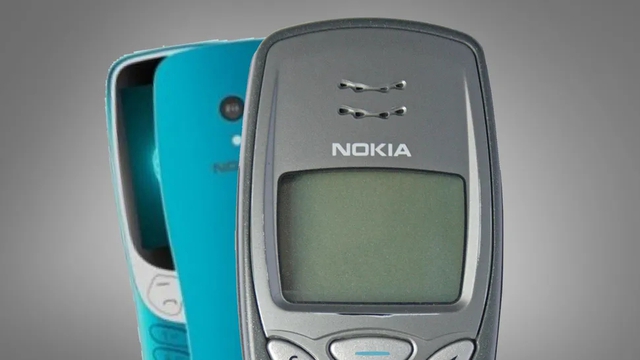 Tin vui: Cục gạch huyền thoại của Nokia tái xuất sau 25 năm - Một thứ rất được yêu thích cũng trở lại - Ảnh 1.