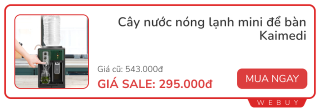 Tất tần tật những món đồ liên quan đến nước cho mùa hè mát lạnh chỉ từ 29.000 đồng - Ảnh 8.