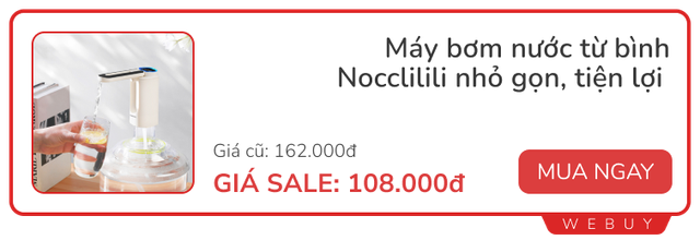 Tất tần tật những món đồ liên quan đến nước cho mùa hè mát lạnh chỉ từ 29.000 đồng - Ảnh 6.