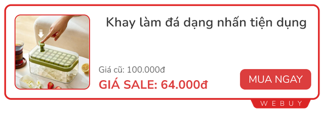 Tất tần tật những món đồ liên quan đến nước cho mùa hè mát lạnh chỉ từ 29.000 đồng - Ảnh 5.