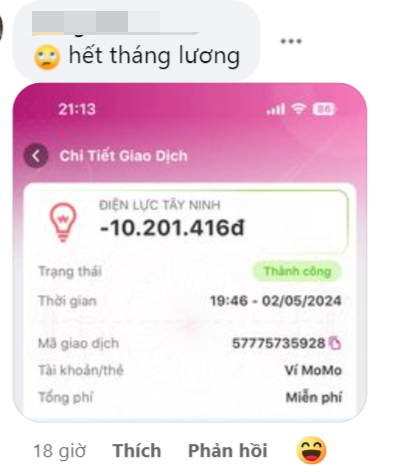 Tiền điện tháng 4 “nhảy vọt như giá vàng”, có người mất cả nửa tháng lương: Dùng sao cho bớt “hao điện”? - Ảnh 3.