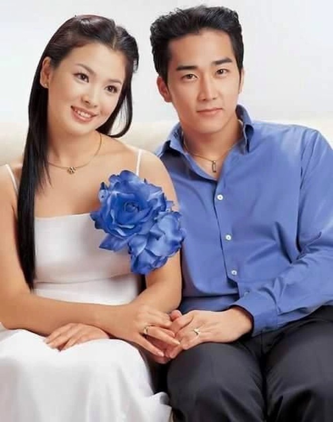 Song Seung Hun chia sẻ về bạn gái tin đồn Song Hye Kyo nhưng lại úp mở muốn cưới Lưu Diệc Phi trên truyền hình? - Ảnh 3.