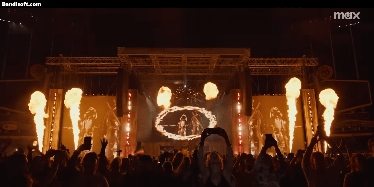 Đi xem concert 2 lần 1 tuần có thể khiến bạn sống thọ hơn 9 năm! - Ảnh 3.