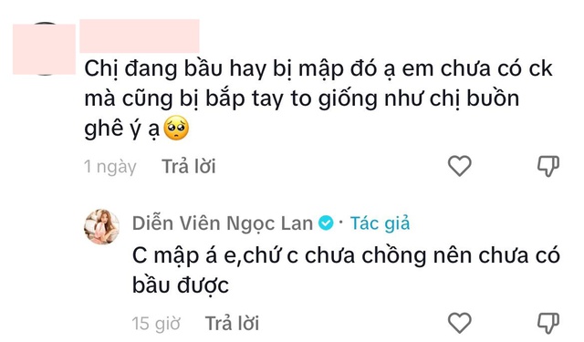 Ngọc Lan mang bầu lần 2 sau 5 năm ly hôn? - Ảnh 4.