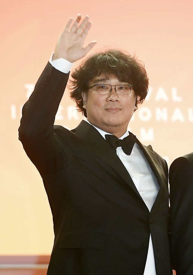 Ngành học lạ tại Việt Nam nhưng hot ở nước ngoài, đạo diễn đầu tiên giành giải Oscar của Hàn Quốc cũng theo học - Ảnh 2.