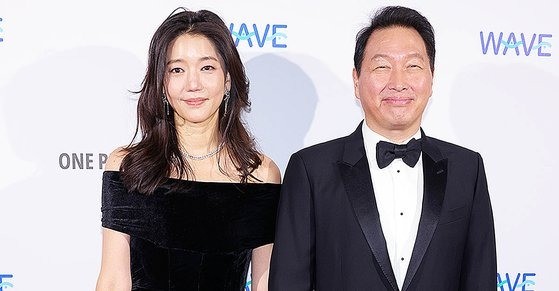 Địa chấn Chaebol Hàn Quốc: Người vợ được hưởng 1 tỷ USD bồi thường sau khi chồng là chủ tịch công khai có con với tiểu tam, đòi ly dị - Ảnh 4.