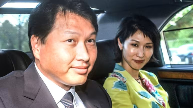 Địa chấn Chaebol Hàn Quốc: Người vợ được hưởng 1 tỷ USD bồi thường sau khi chồng là chủ tịch công khai có con với tiểu tam, đòi ly dị - Ảnh 2.